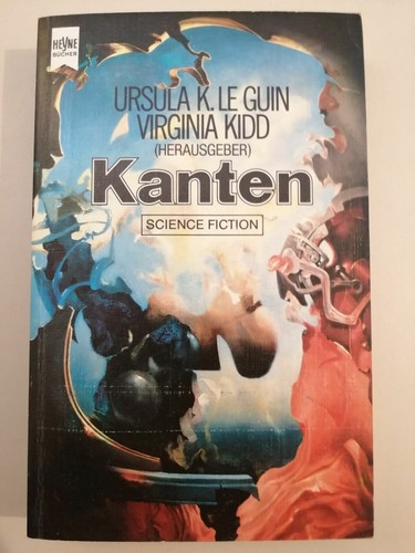 Ursula guin kanten - guin,
