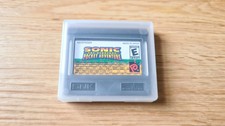 Neo Geo Pocket Color Sonic