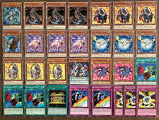 Yu-Gi-Oh! Kristallungeheuer