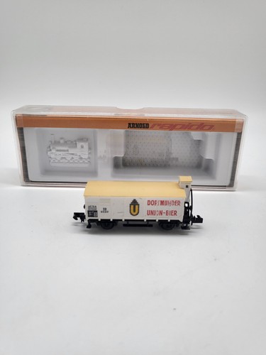 Arnold spur 0508 güterwagen - spur, n