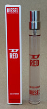Mini Parfum Diesel D Red Eau