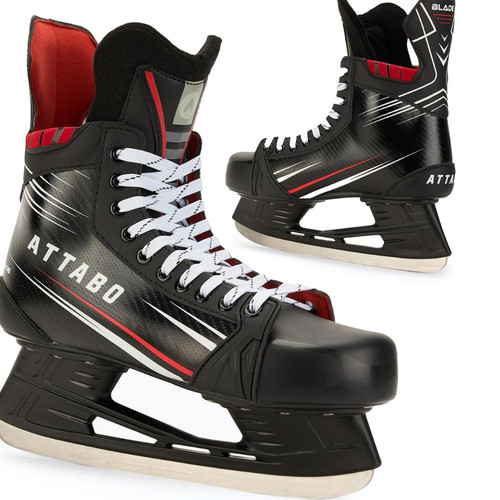Attabo schlittschuche herren - attabo,