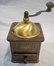 Zassenhaus Kaffeemühle /