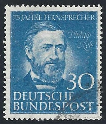 Top bund 1952 minr - bund,