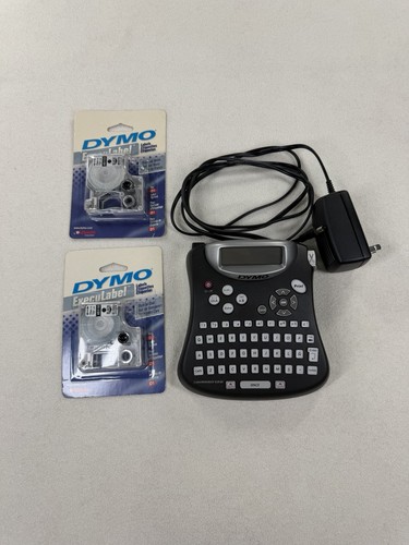 Dymo labelmanager 150 label - labelmanager,