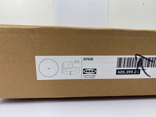 Ikea kivik bezug nur für - bezug,