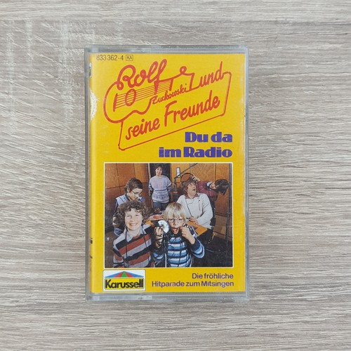 Radio von rolf - im,