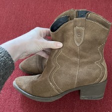 Damen cowboystiefel von - damen,,