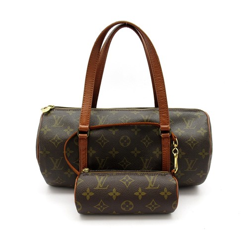 Louis vuitton papillon - louis, 30