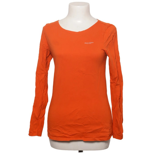 Marc polo langarmshirt - o'polo,,