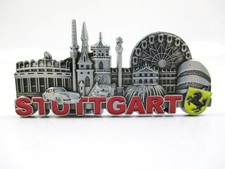 Stuttgart Magnet Metall