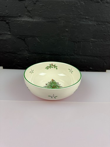 Spode christmas tree - spode,