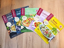 Köstlich vegetarisch - 5×,