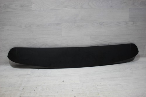 Spoiler heckklappe 96821940xt - spoiler,