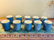 Villeroy boch mugs - boch, ~