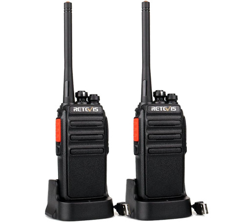 Retevis rt24 funkgerät - retevis,