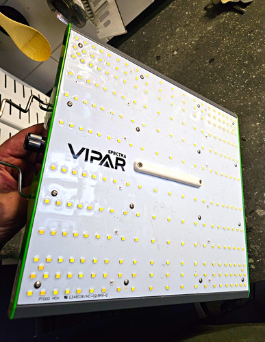 Viparspectra p1000 led - p1000,