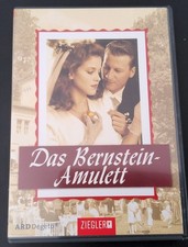 Das Bernstein Amulett DVD ARD