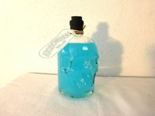 Totenkopf Flasche - Füllung