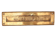 1 v. 2 originale ANTIKE