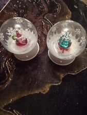 Lumida xmas 2er Set Led