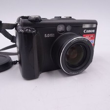 Canon powershot - powershot, g5