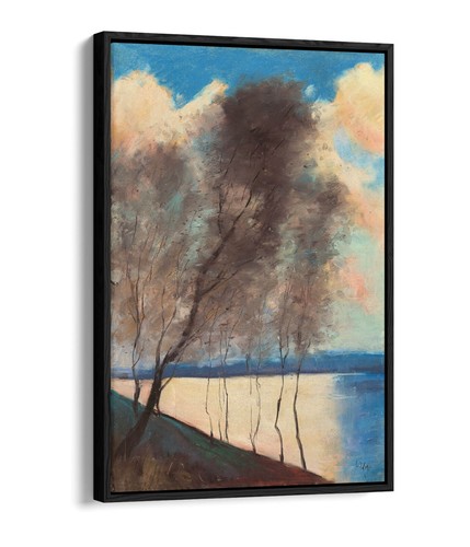 Lessere ury baum - lessere, ury,