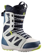 Salomon Launch Lace Boa Herren