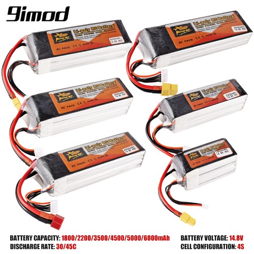 Zop power lipo akku 14 - 4s,