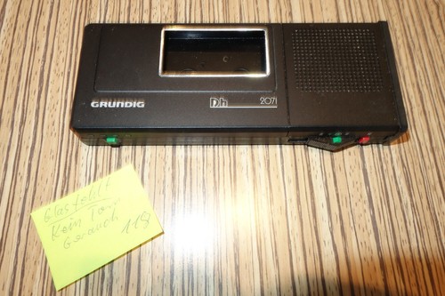 Grundig 2071 - grundig, dh