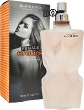 Black onyx phenomenal - black, parfum