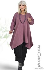 LAGENLOOK Thermo Long-Shirt