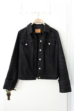 Vintage Helmut Lang Archive Denim Jacket 2-Pocket Jeans