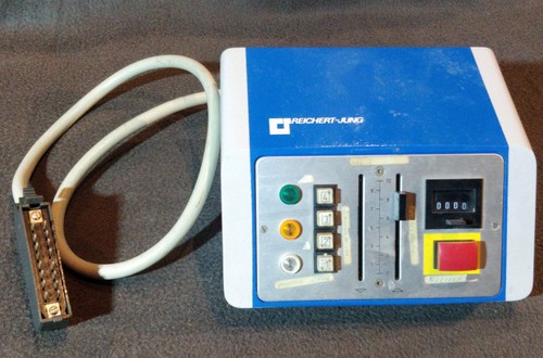 Reichert jung controller für - reichert-jung,