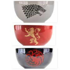 HOUSE OF THE DRAGON - STARK -