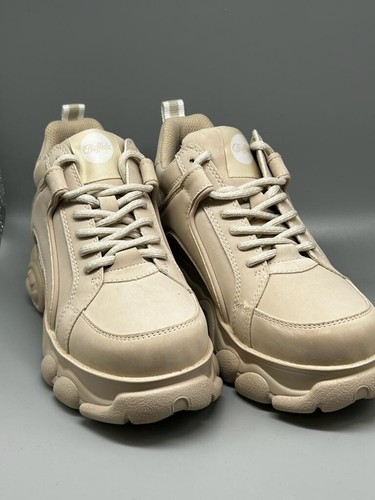 Buffalo cream cld corin - cream,