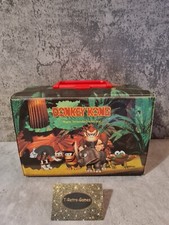 SNES Super Nintendo Koffer