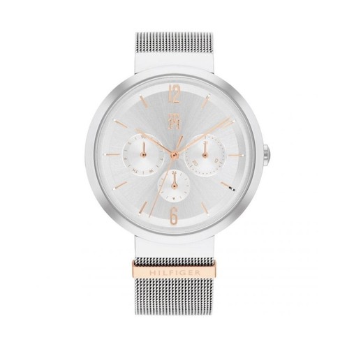 Tommy hilfiger damenuhr lidia - damenuhr,