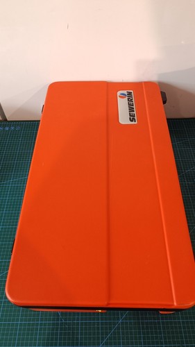 Sewerin tec 680 - sewerin, hs