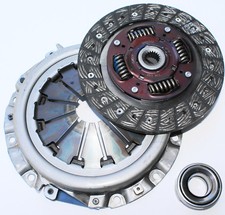 Kupplungssatz für  Daihatsu Feroza F300*