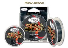 York Monofile Mega Shock 0,12