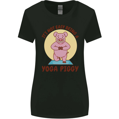 Gildan damen yoga - damen, motiv
