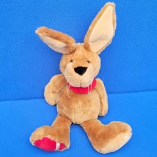 SIGIKID HASE PLÜSCHTIER