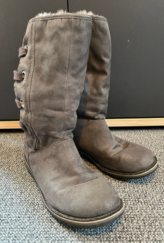 Oliver winterstiefel - s.,