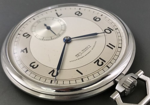 Glashütte lange söhne - lange, &