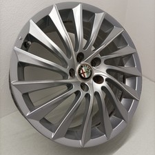 156093273 1×ORIGINAL ALUFELGE