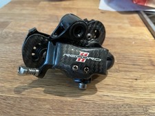 Campagnolo Record Schaltwerk