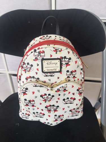 Disney loungefly rucksack - disney,