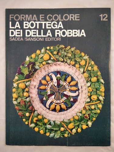 Forma colore la bottega - forma,