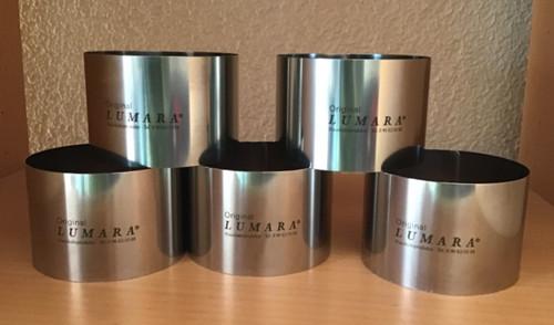 Lumara törtchen set - törtchen-set,, 5